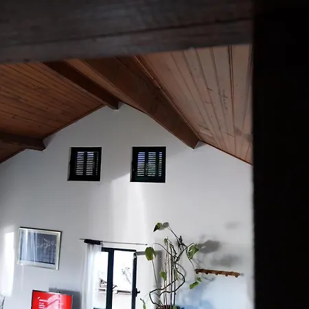 Casa Das Eiras Do Ferro, Rua Lage De Bica Ferro (Covilha)