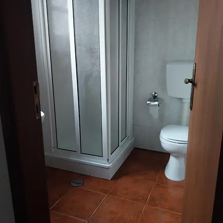 Nyaraló Casa Das Eiras Do Ferro, Rua Lage De Bica *