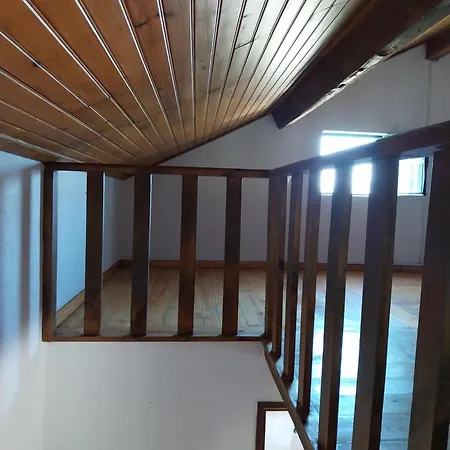 Nyaraló Casa Das Eiras Do Ferro, Rua Lage De Bica *