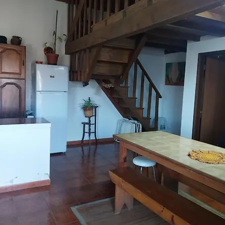 Casa Das Eiras Do Ferro, Rua Lage De Bica Nyaraló Ferro (Covilha)